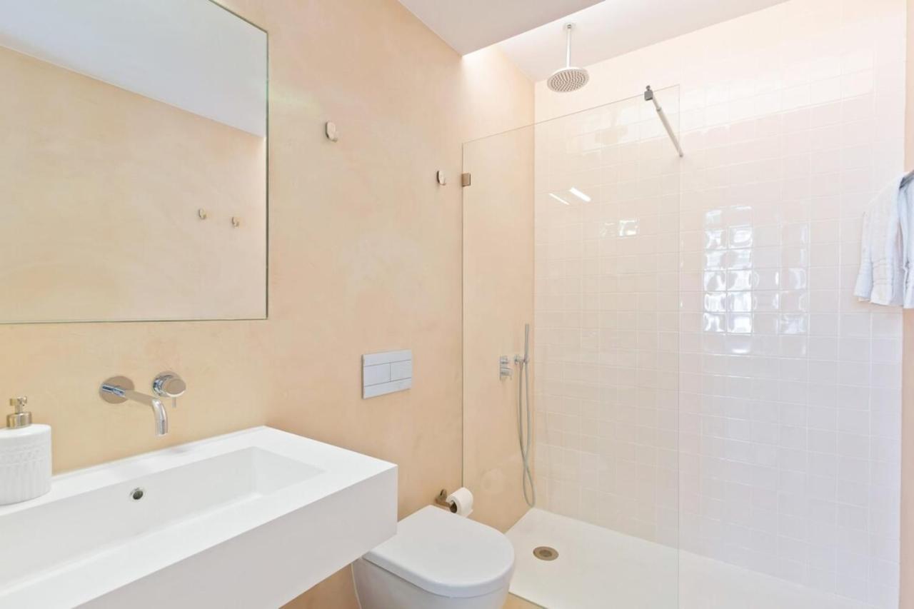 Spacious 1 Bedroom Apartment Near Baixa Lizbona Zewnętrze zdjęcie