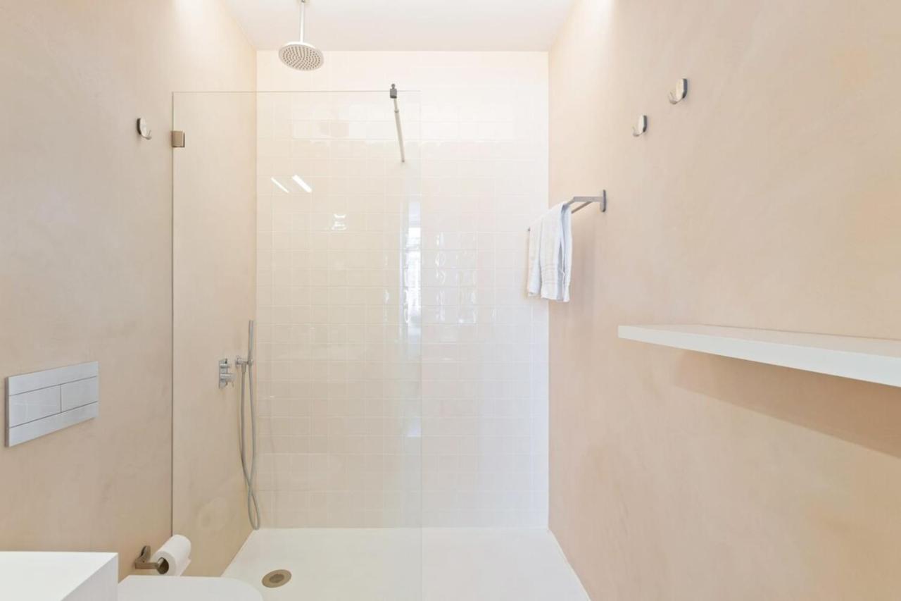 Spacious 1 Bedroom Apartment Near Baixa Lizbona Zewnętrze zdjęcie